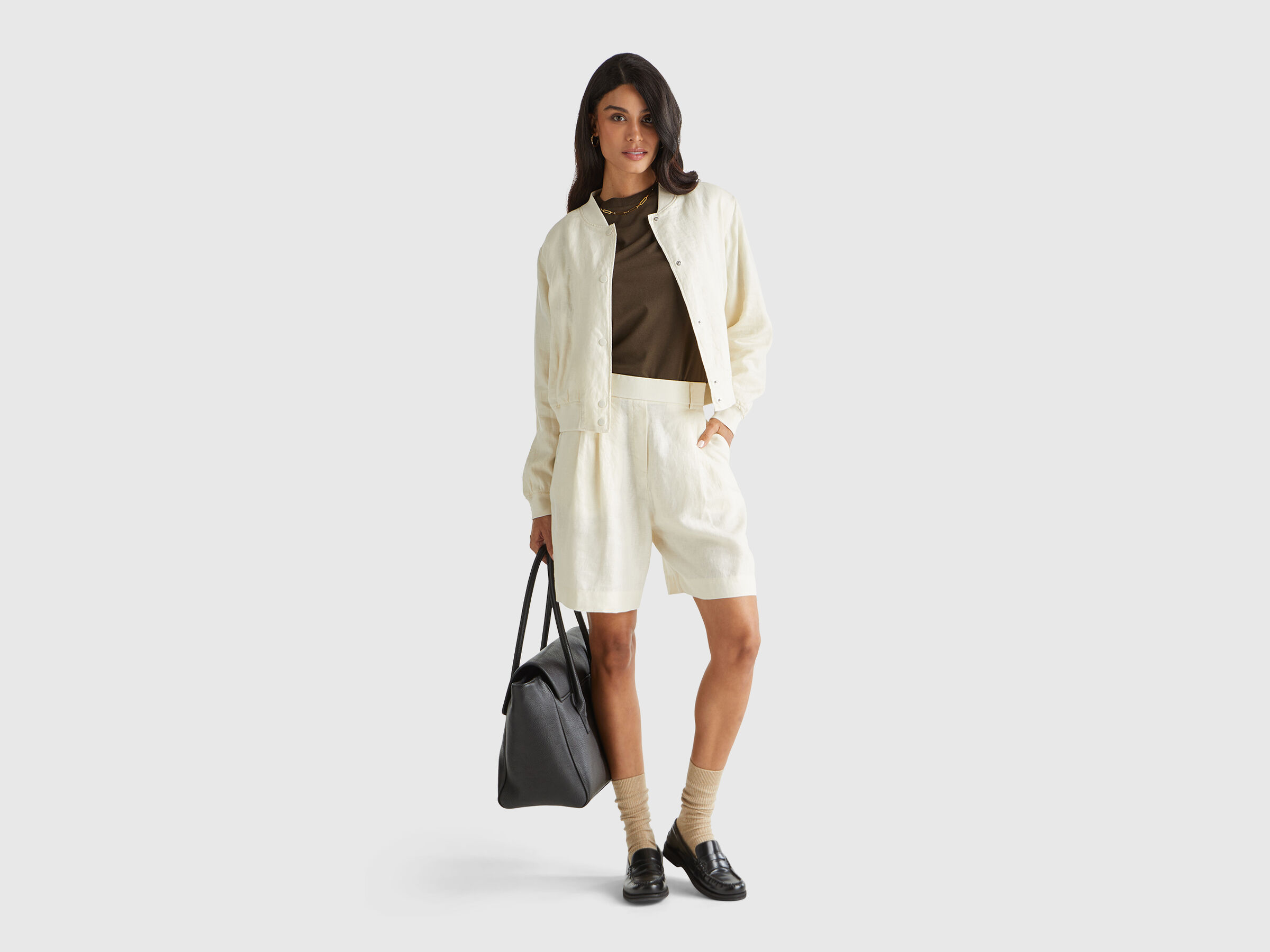 JACKET Damen image number 3